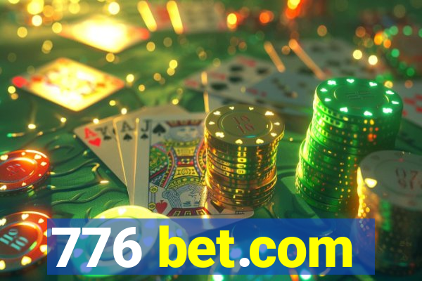 776 bet.com